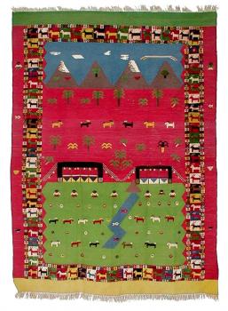 TribalRugs.net