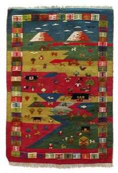 TribalRugs.net