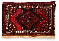 Souzani Kilims