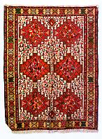 Azerbaijan All Silk