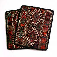 Ardebil Kilim Pillow