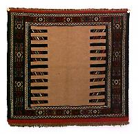 Qouchan Poshti Kilim