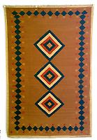 Qashqai Kilim