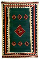 Qashqai Kilim