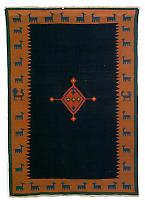 Qashqai Kilim