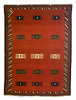 Qashqai Kilim